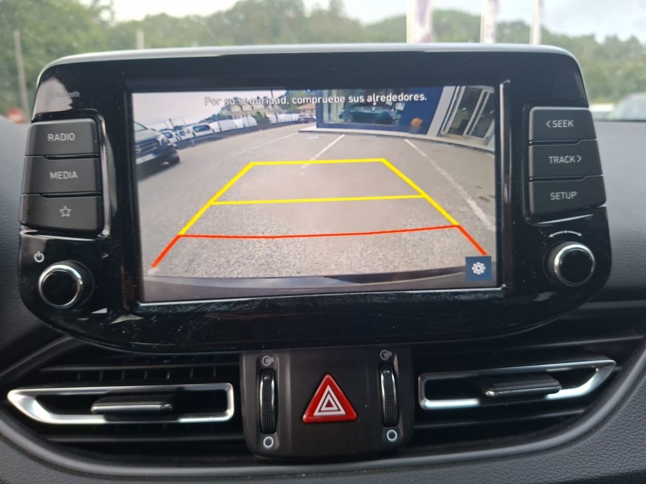 Hyundai i30 N PERFORMANCE 2.0 TGDI 250 CV  - Foto 2