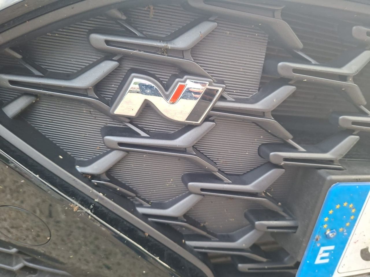 Hyundai i30 N PERFORMANCE 2.0 TGDI 250 CV  - Foto 2