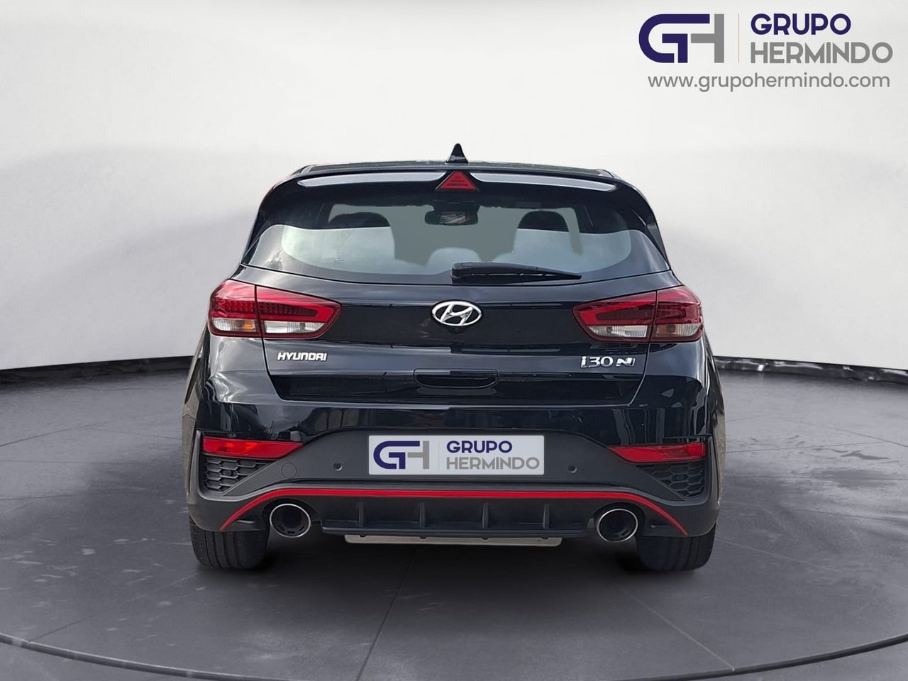 Hyundai i30 N PERFORMANCE 2.0 TGDI 250 CV  - Foto 2