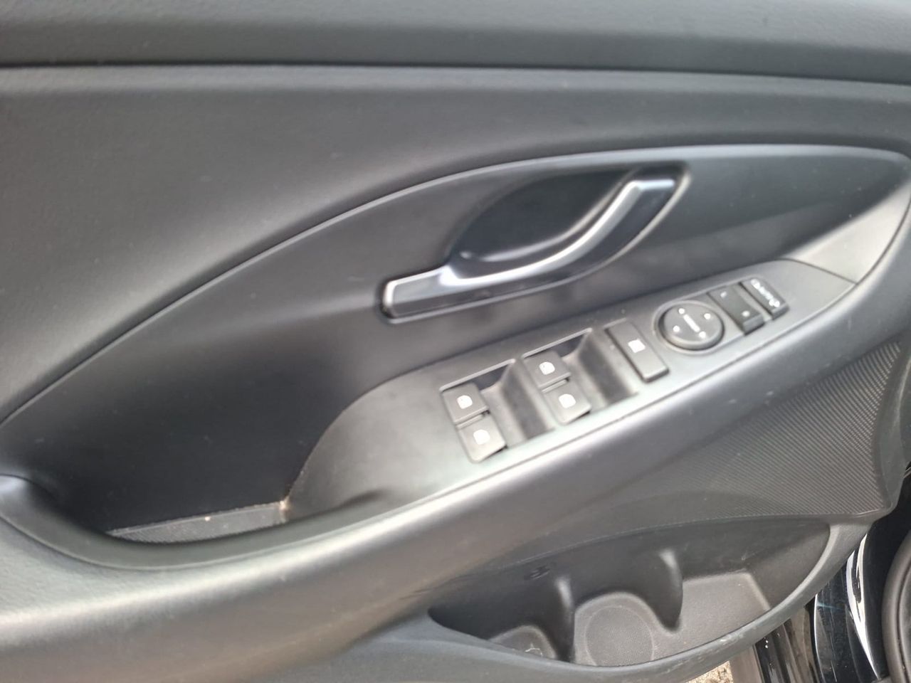 Hyundai i30 N PERFORMANCE 2.0 TGDI 250 CV  - Foto 2