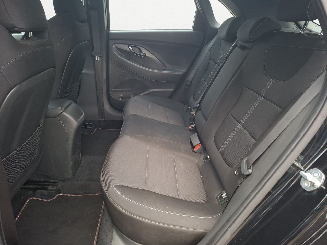 Hyundai i30 N PERFORMANCE 2.0 TGDI 250 CV  - Foto 2