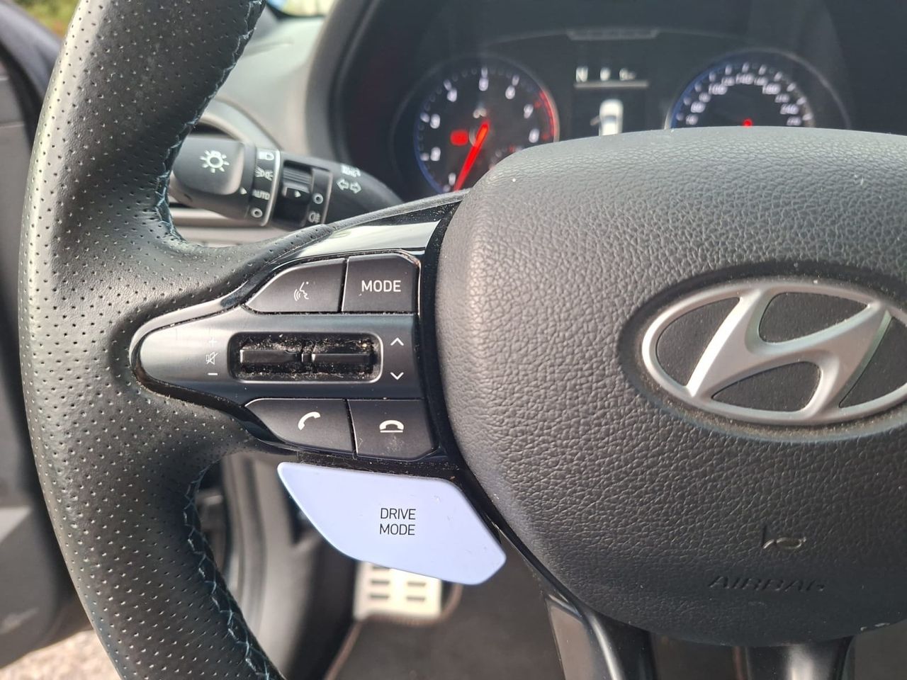 Hyundai i30 N PERFORMANCE 2.0 TGDI 250 CV  - Foto 2