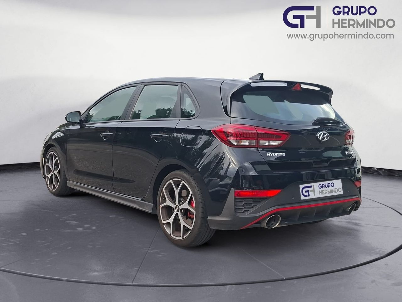 Hyundai i30 N PERFORMANCE 2.0 TGDI 250 CV  - Foto 2