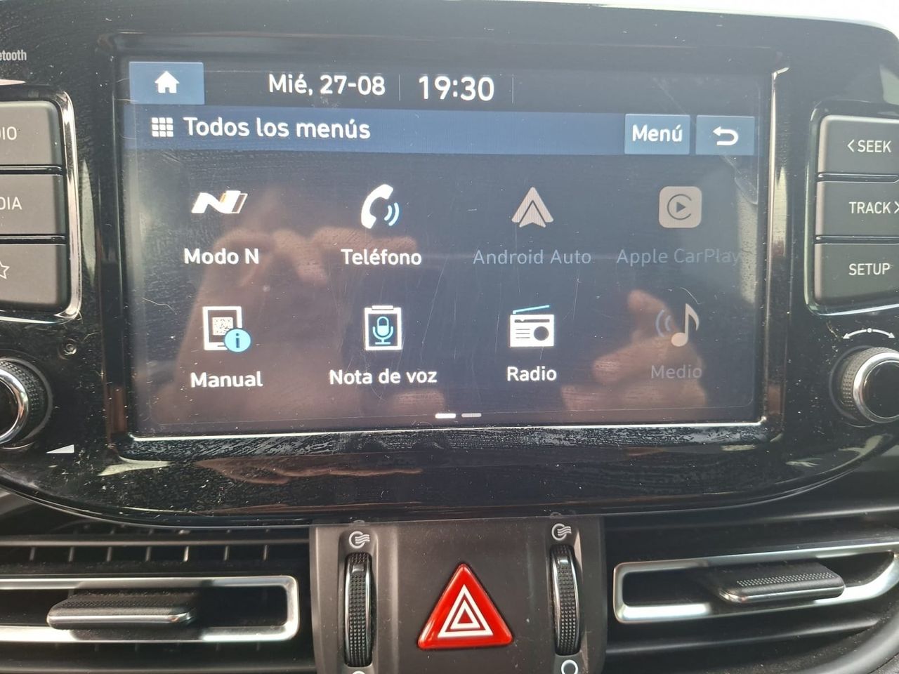 Hyundai i30 N PERFORMANCE 2.0 TGDI 250 CV  - Foto 2