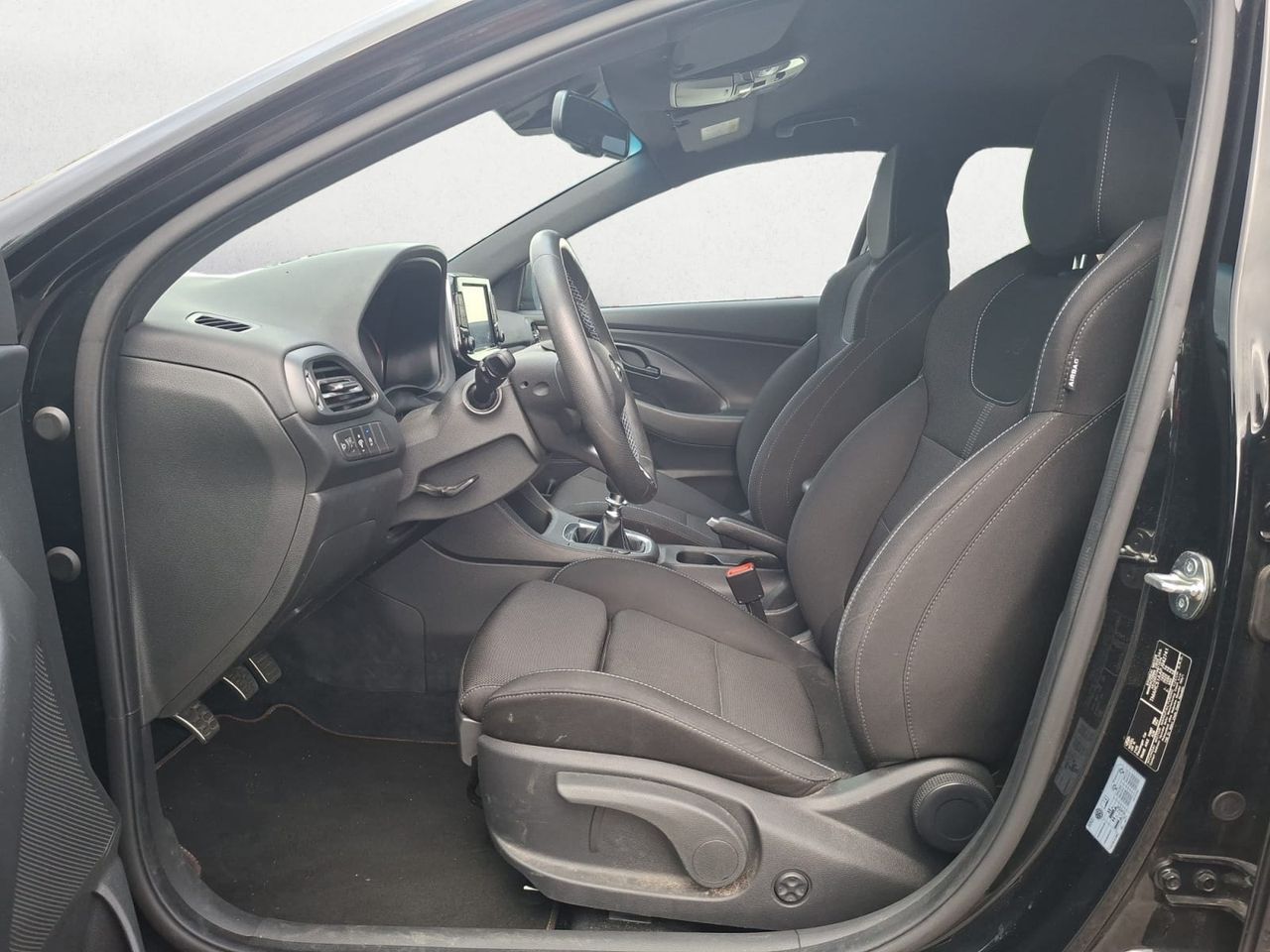 Hyundai i30 N PERFORMANCE 2.0 TGDI 250 CV  - Foto 2