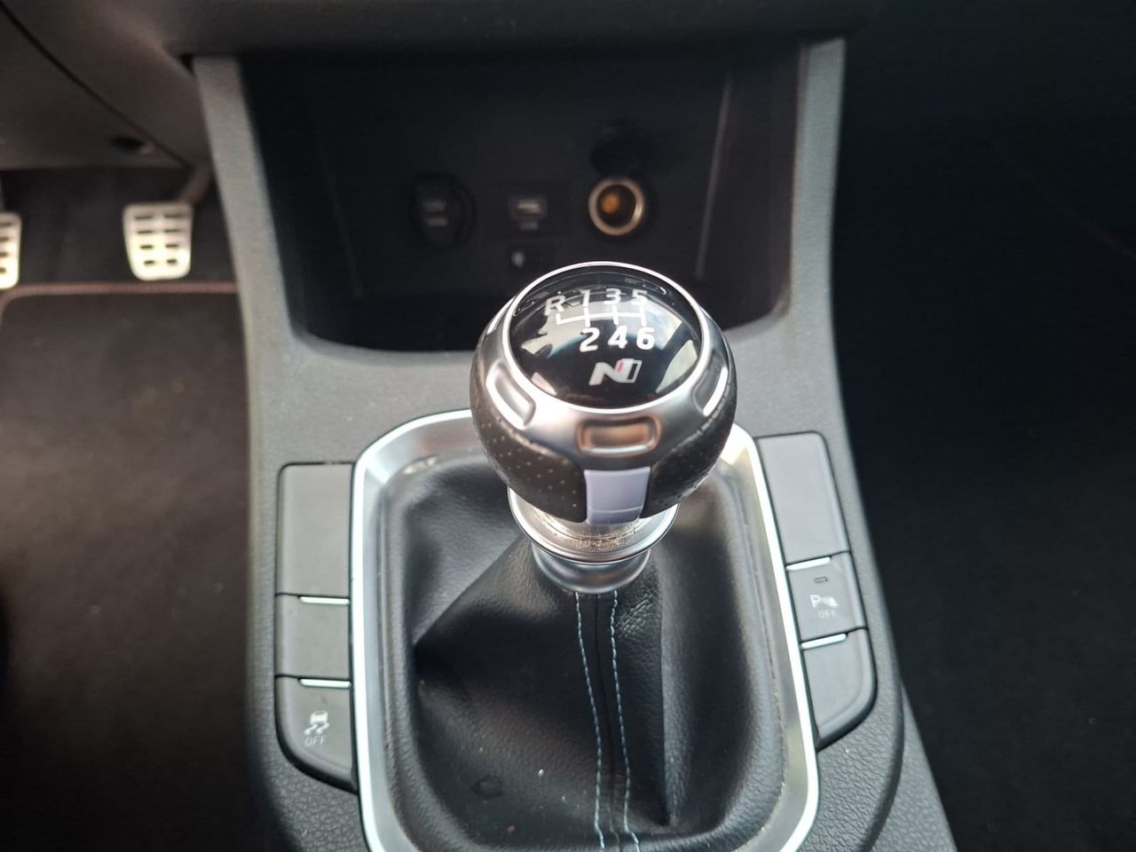 Hyundai i30 N PERFORMANCE 2.0 TGDI 250 CV  - Foto 2