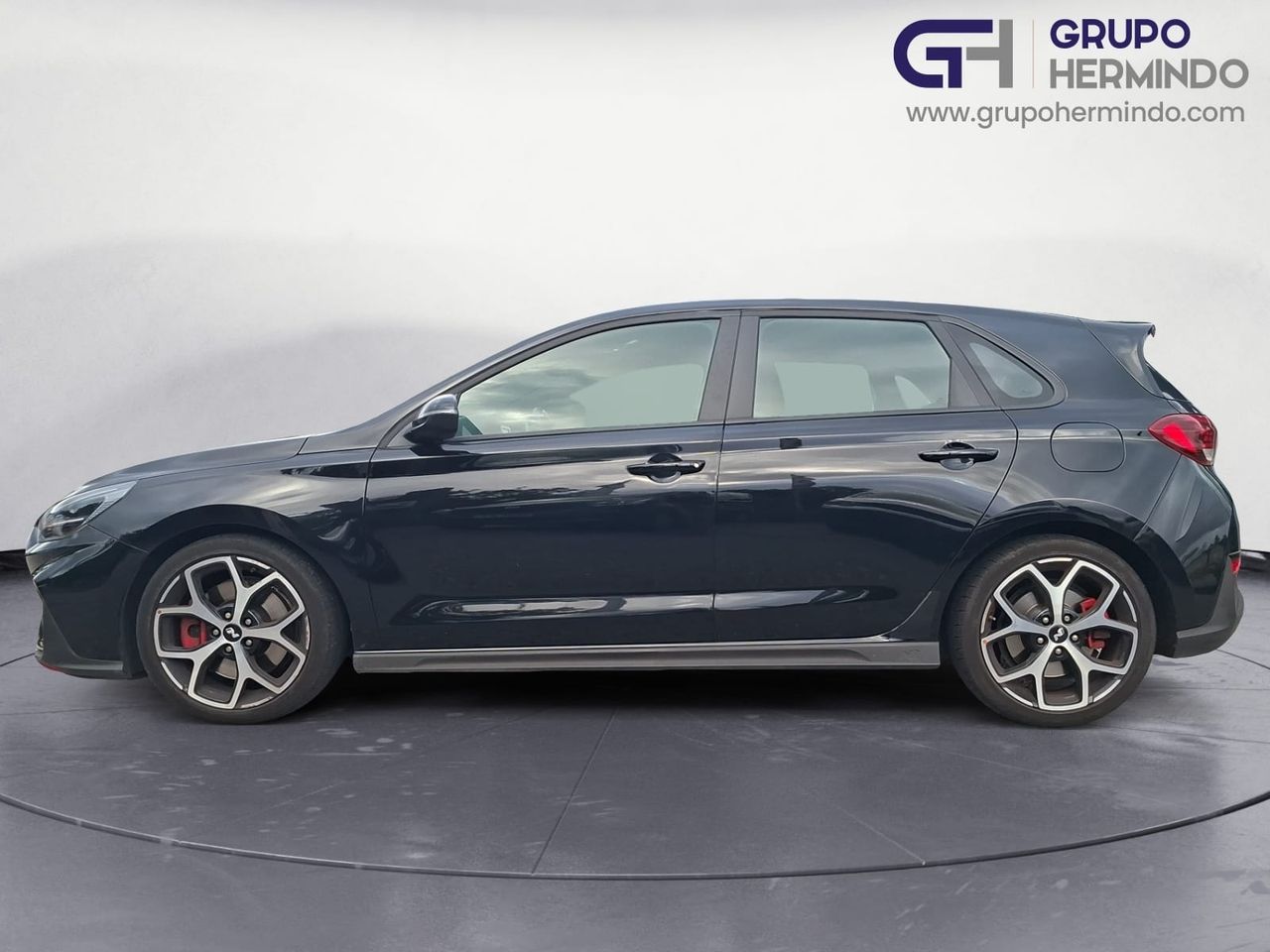 Hyundai i30 N PERFORMANCE 2.0 TGDI 250 CV  - Foto 2