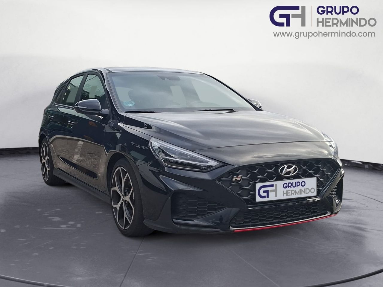 Hyundai i30 N PERFORMANCE 2.0 TGDI 250 CV  - Foto 2