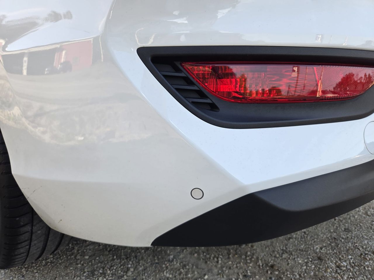 Hyundai i30 1.4 TGDI STYLE FASTBACK  - Foto 2