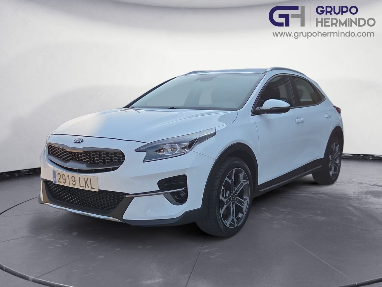 Kia XCeed 1.0 TGDI TECH 120 CV  - Foto 2