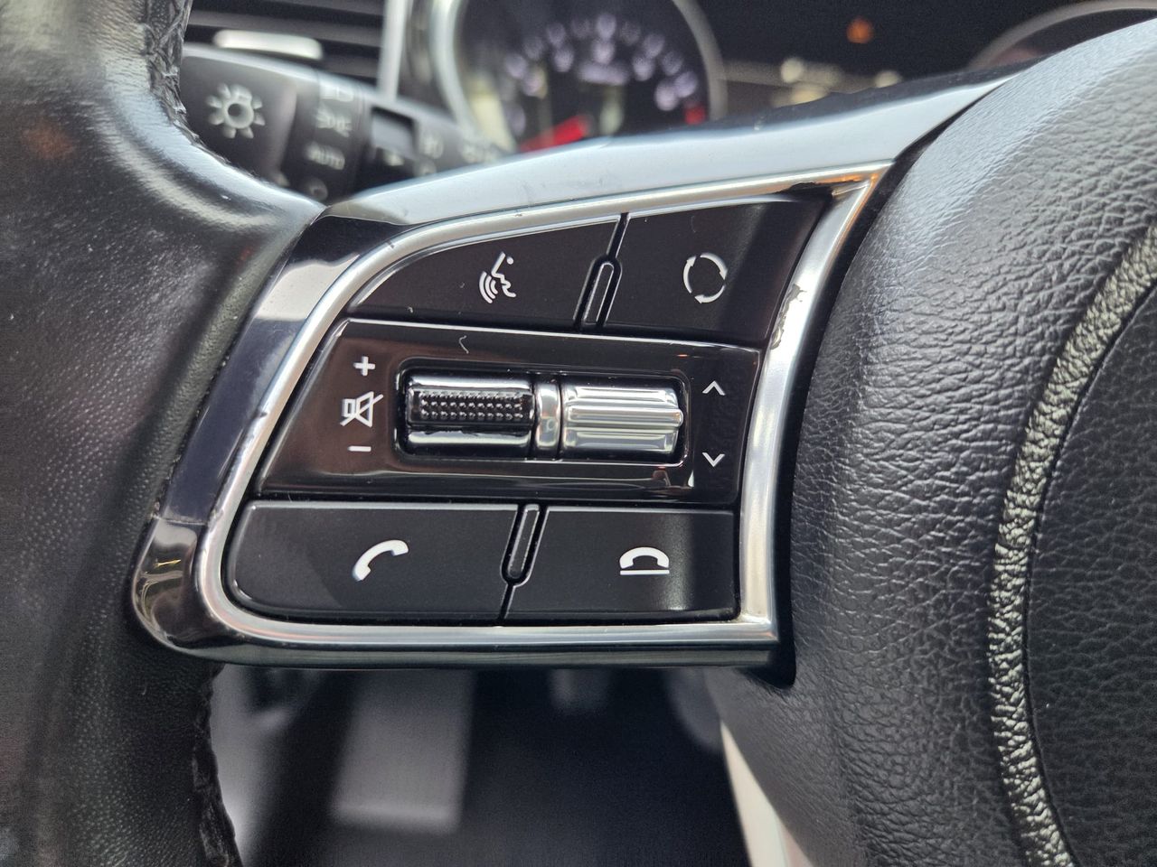 Kia XCeed 1.0 TGDI TECH 120 CV  - Foto 2