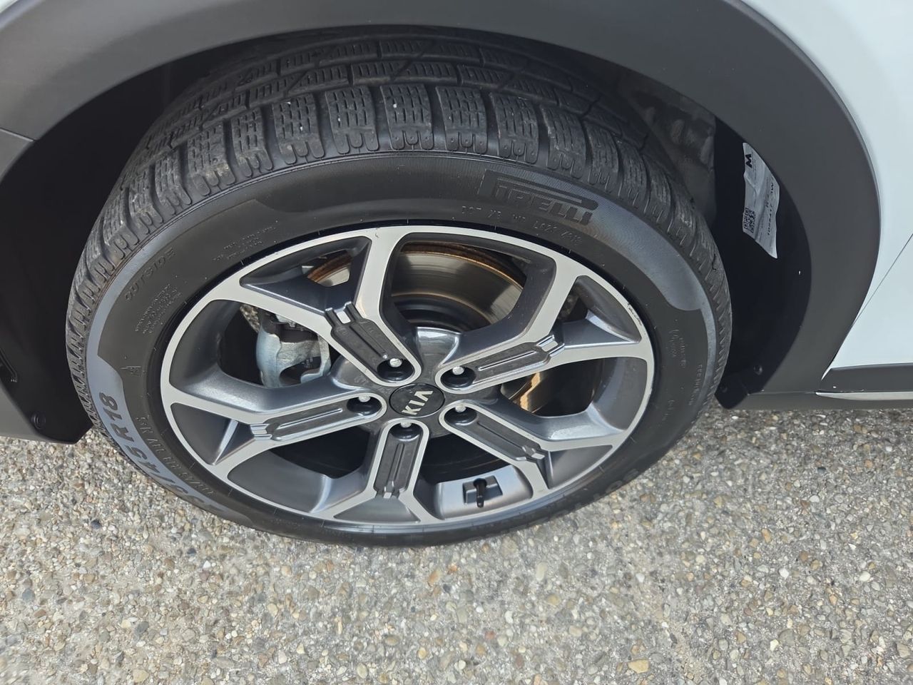 Kia XCeed 1.0 TGDI TECH 120 CV  - Foto 2