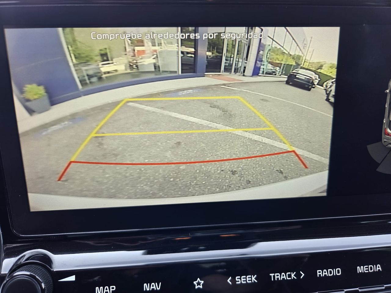 Kia XCeed 1.0 TGDI TECH 120 CV  - Foto 2