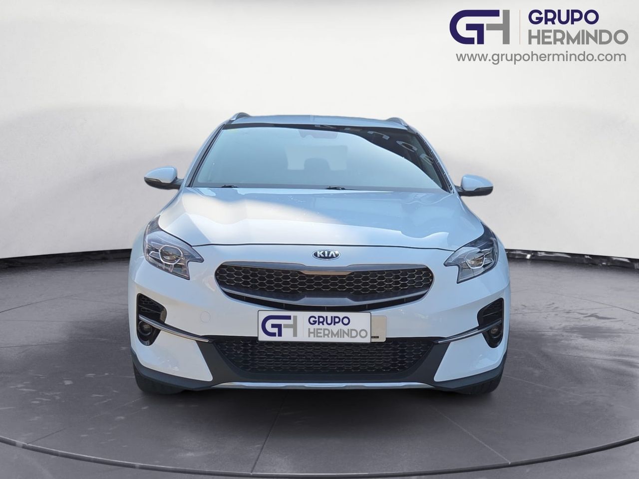 Kia XCeed 1.0 TGDI TECH 120 CV  - Foto 2