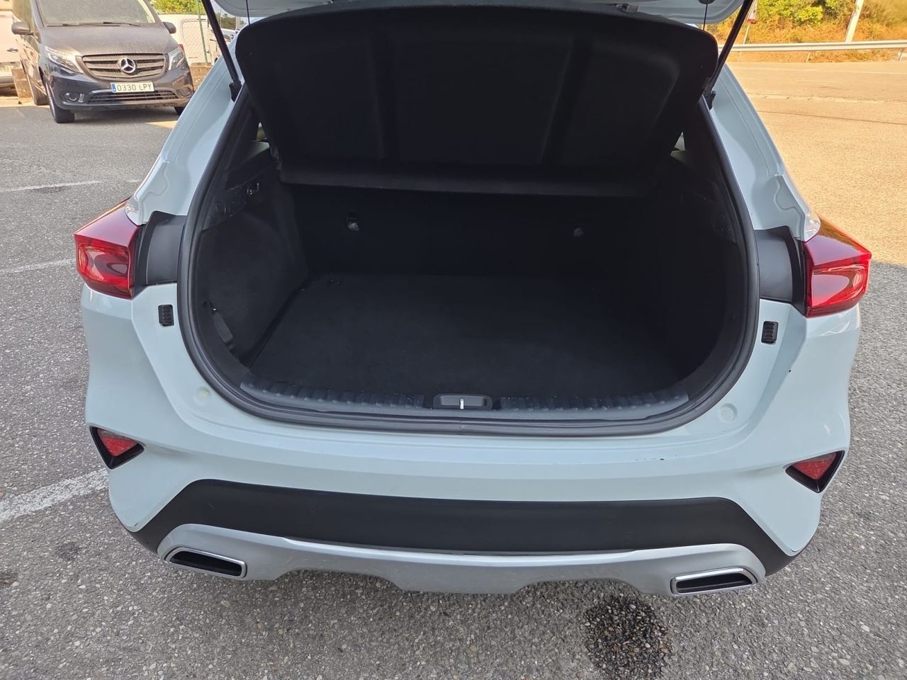 Kia XCeed 1.0 TGDI TECH 120 CV  - Foto 2