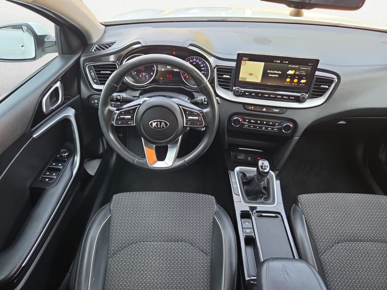 Kia XCeed 1.0 TGDI TECH 120 CV  - Foto 2