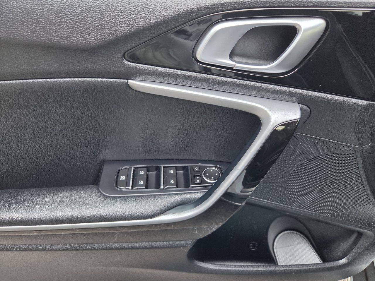 Kia XCeed 1.0 TGDI TECH 120 CV  - Foto 2