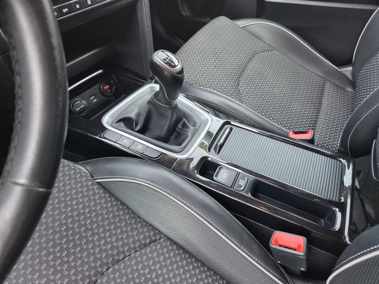 Kia XCeed 1.0 TGDI TECH 120 CV  - Foto 2