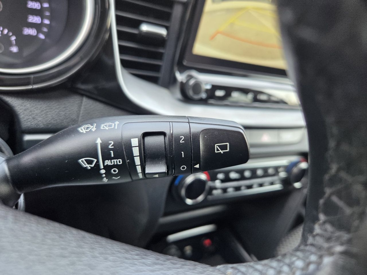 Kia XCeed 1.0 TGDI TECH 120 CV  - Foto 2