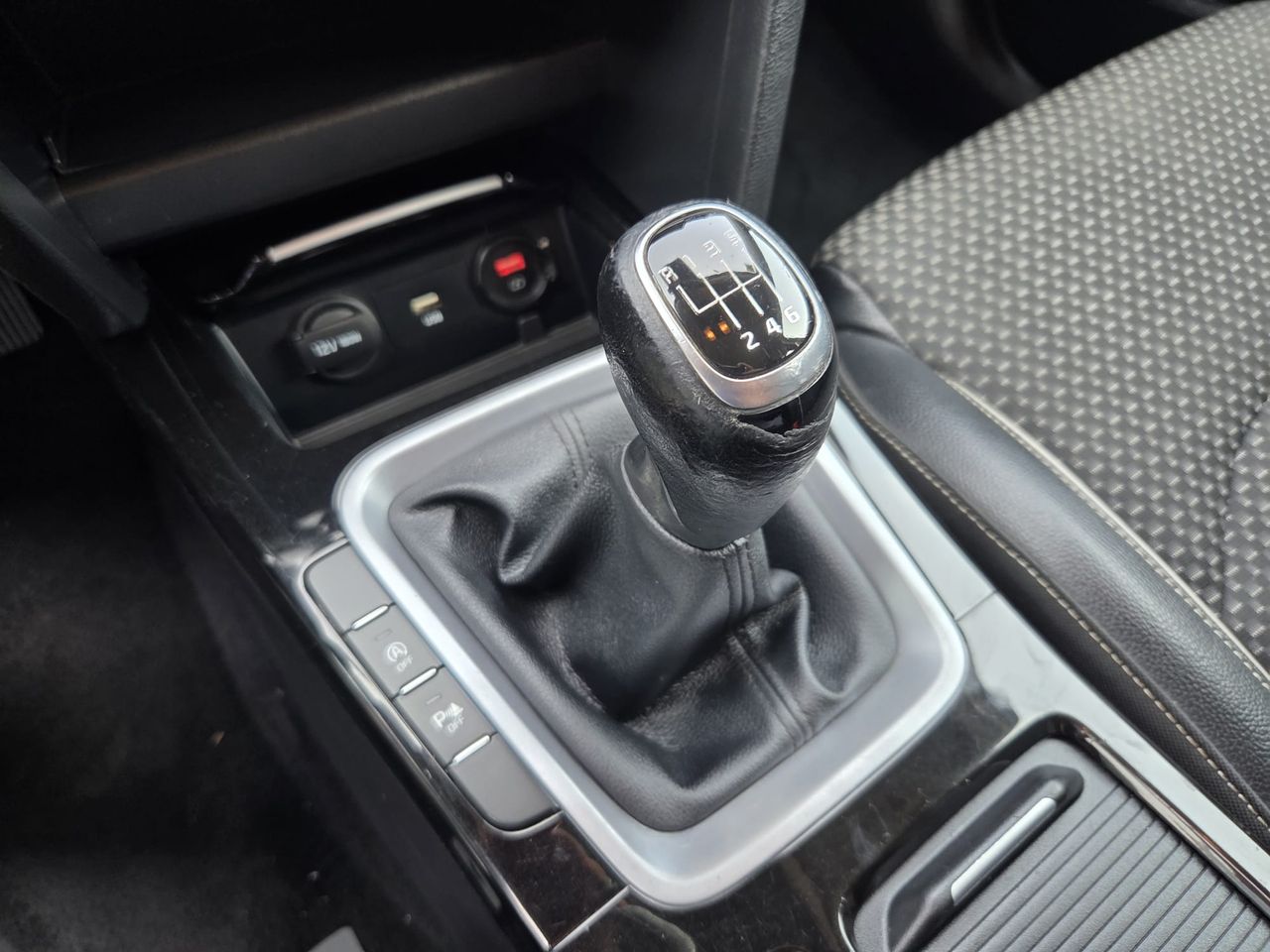 Kia XCeed 1.0 TGDI TECH 120 CV  - Foto 2