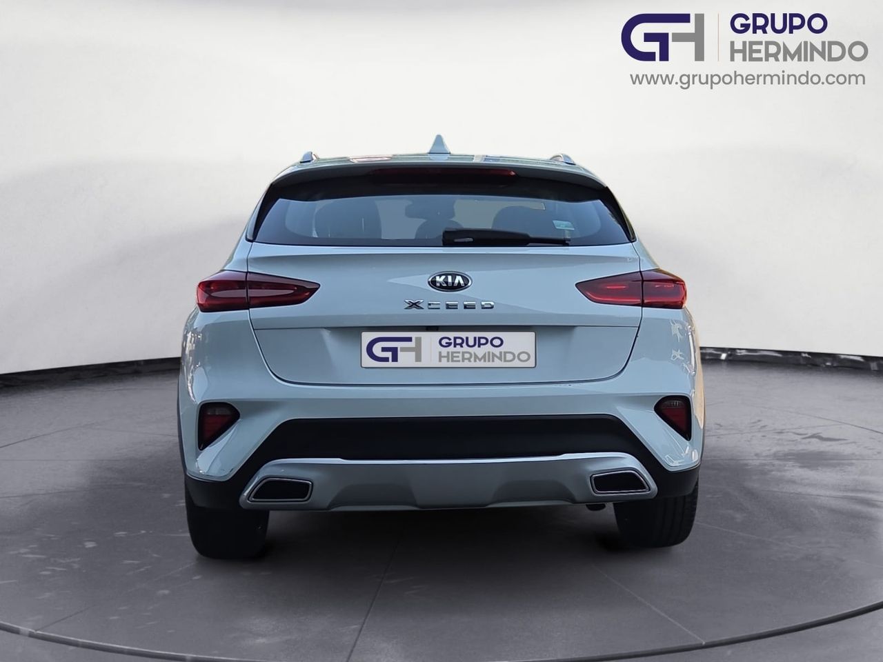 Kia XCeed 1.0 TGDI TECH 120 CV  - Foto 2