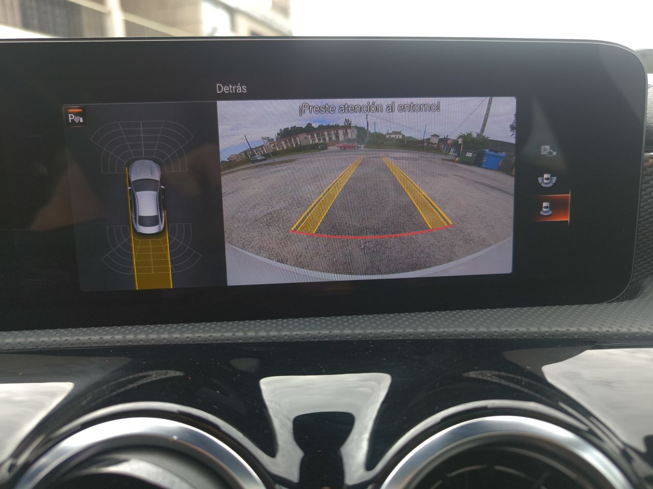 Mercedes CLA 250 e + PAQ ADVANTAGE + INT SMARTPHONE  - Foto 2