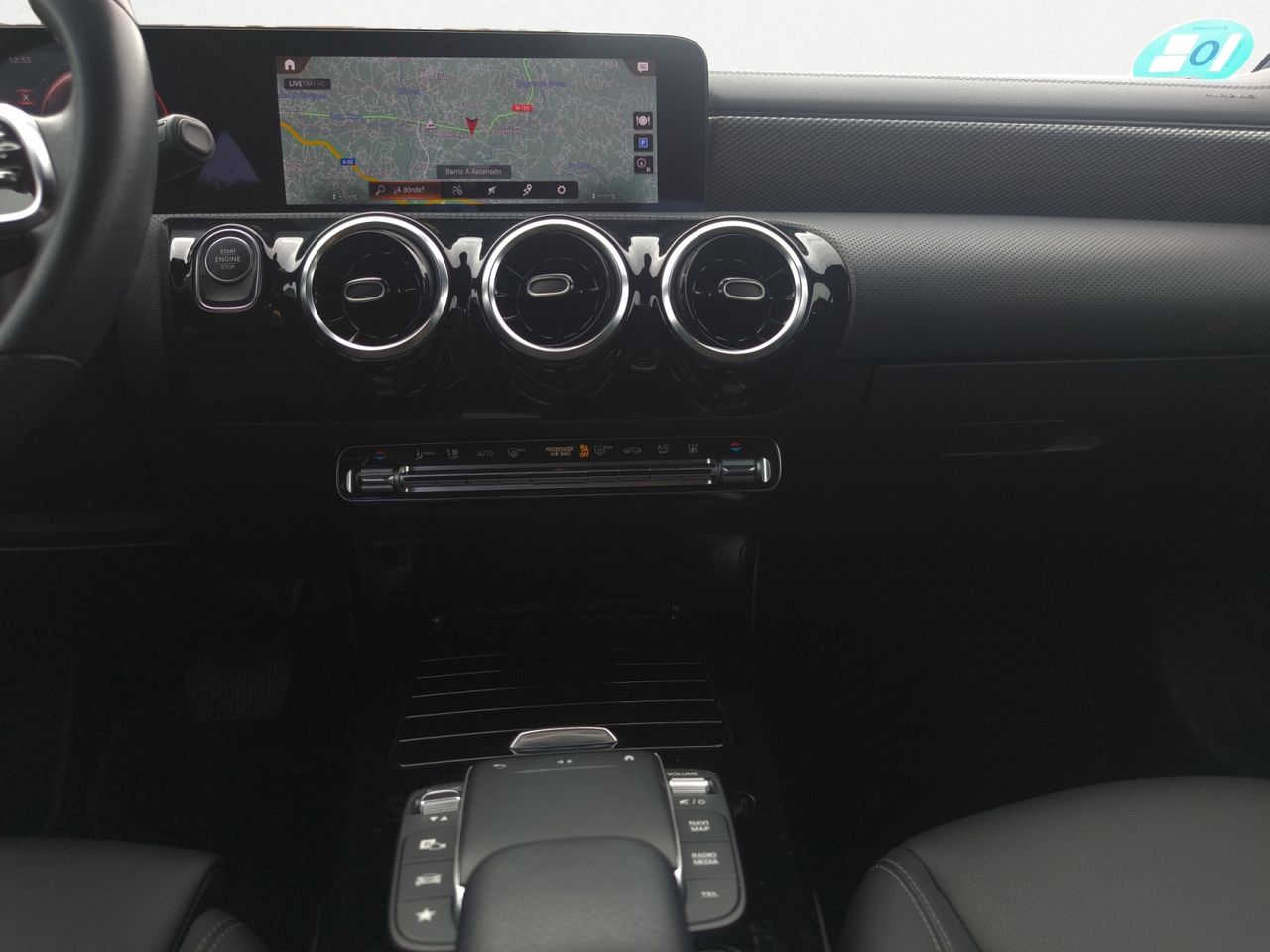 Mercedes CLA 250 e + PAQ ADVANTAGE + INT SMARTPHONE  - Foto 2
