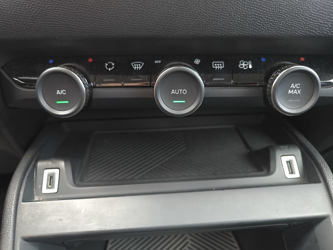 Citroën C4 PURE TECH 130 CV FEEL PACK  - Foto 2