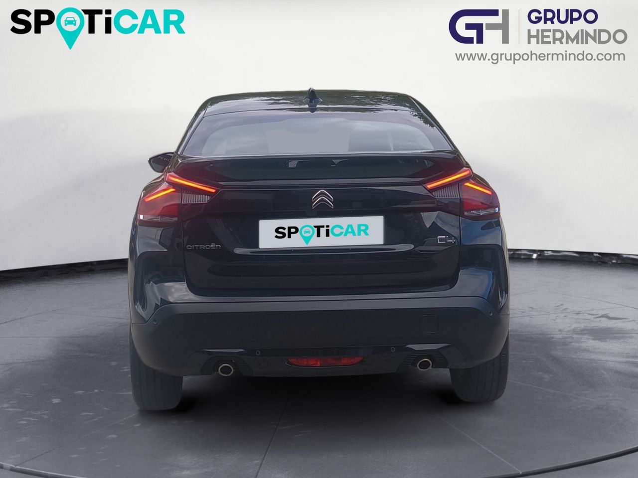 Citroën C4 PURE TECH 130 CV FEEL PACK  - Foto 2