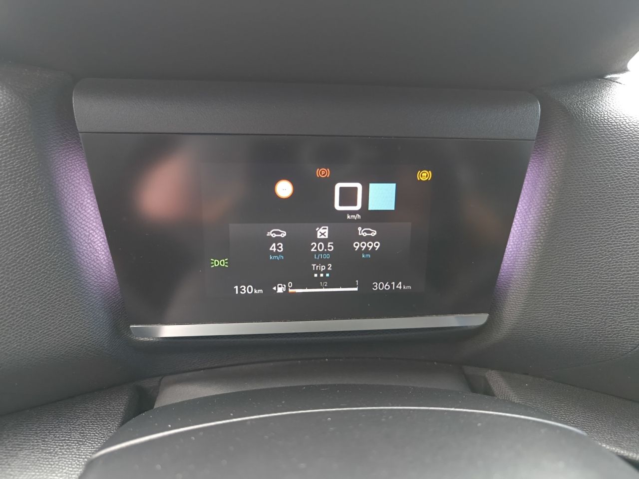 Citroën C4 PURE TECH 130 CV FEEL PACK  - Foto 2