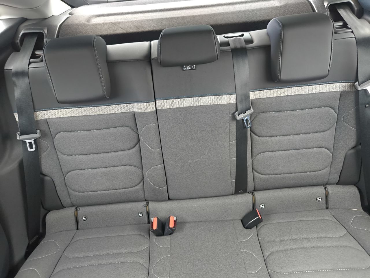 Citroën C4 PURE TECH 130 CV FEEL PACK  - Foto 2