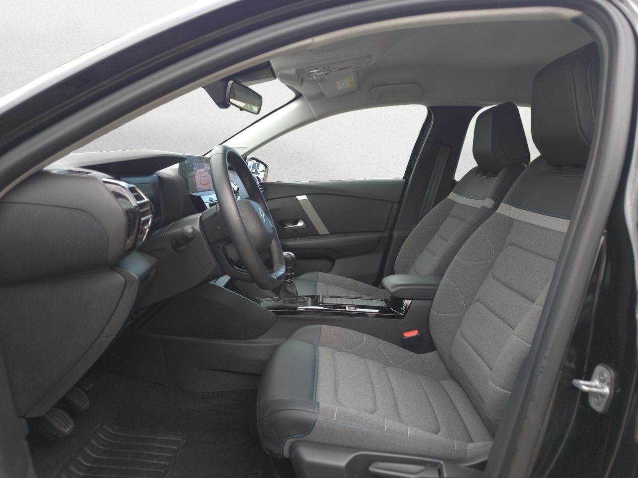 Citroën C4 PURE TECH 130 CV FEEL PACK  - Foto 2