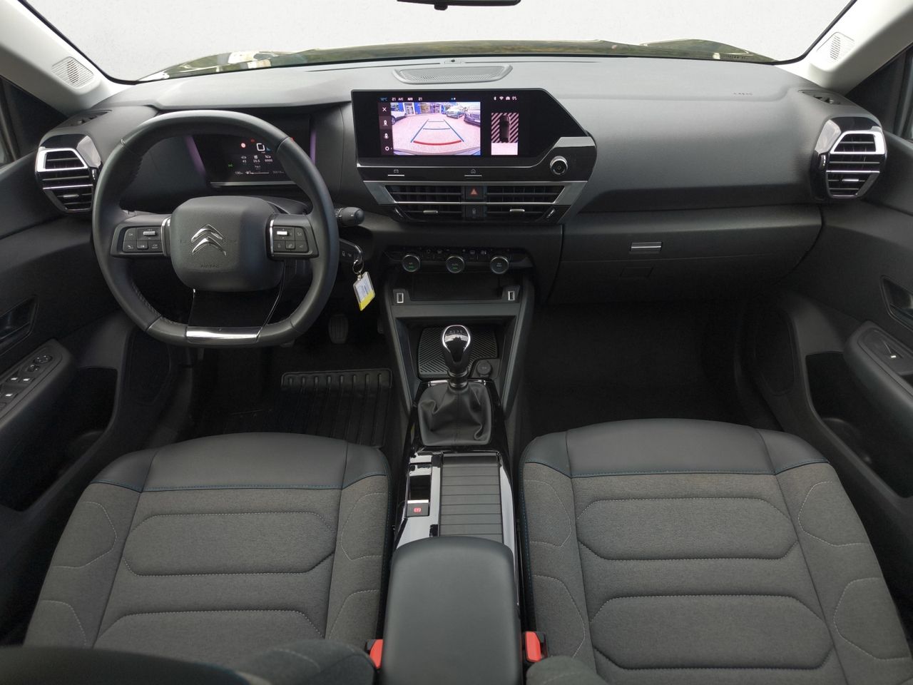 Citroën C4 PURE TECH 130 CV FEEL PACK  - Foto 2