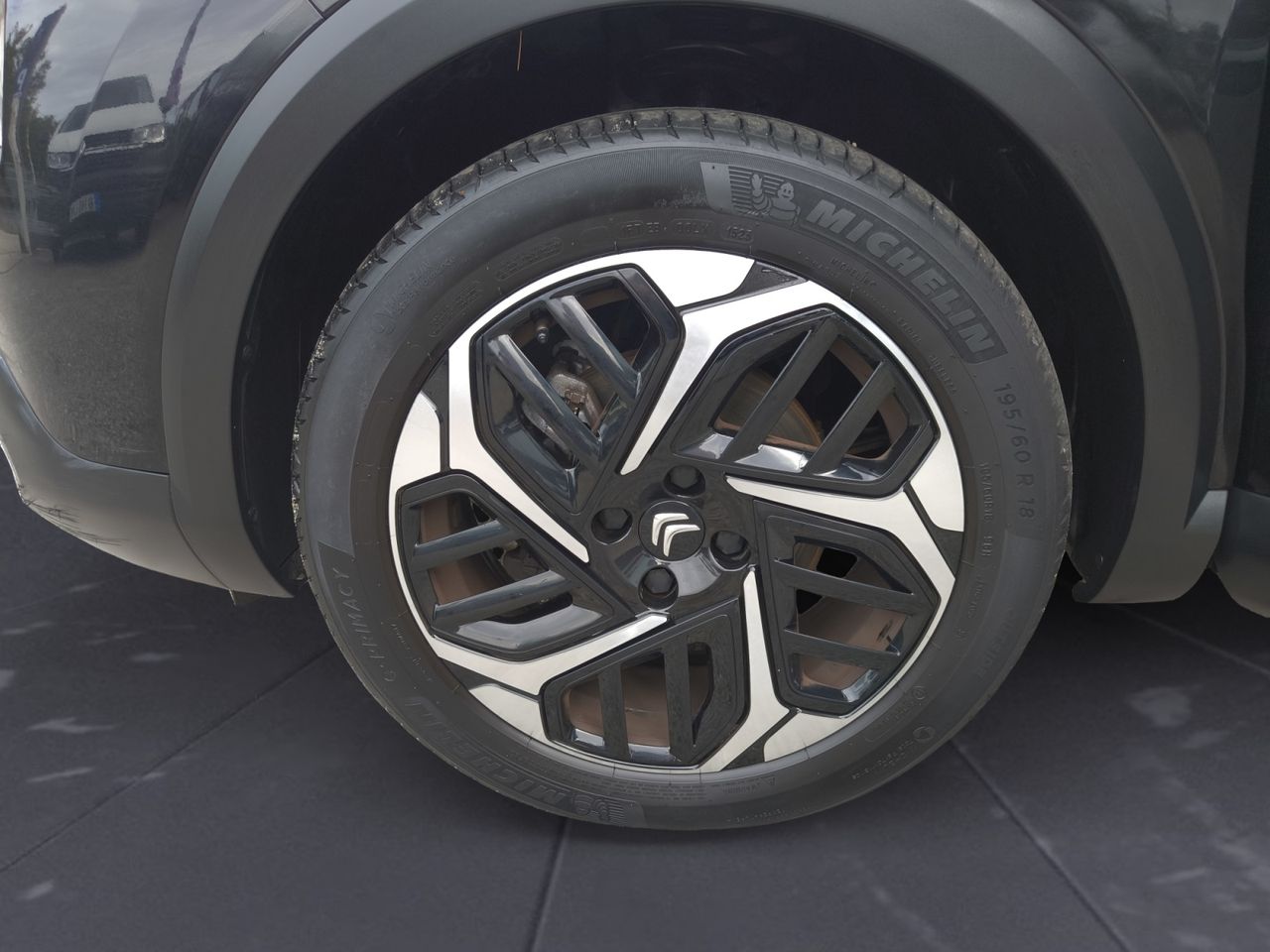 Citroën C4 PURE TECH 130 CV FEEL PACK  - Foto 2