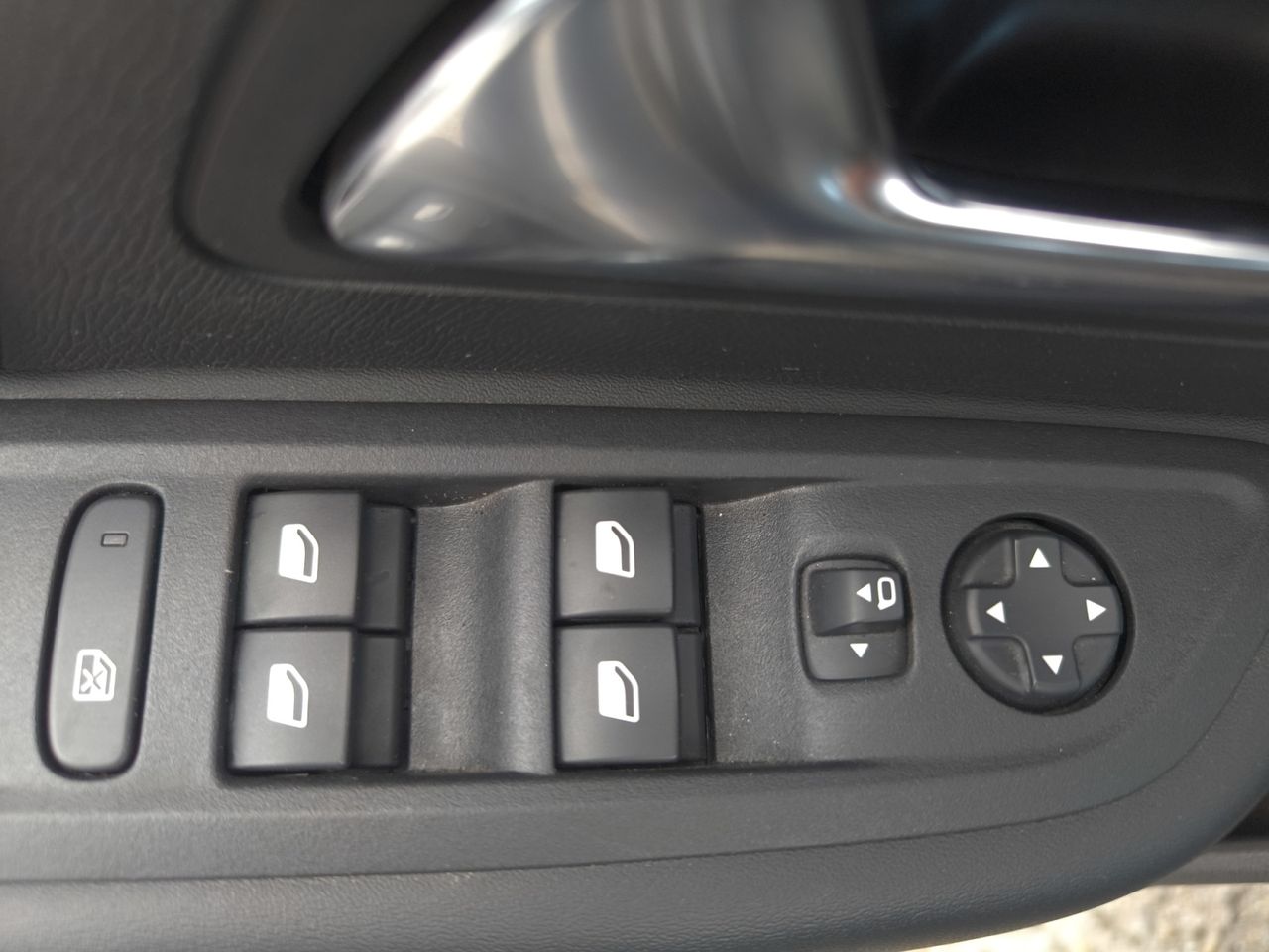 Citroën C4 PURE TECH 130 CV FEEL PACK  - Foto 2