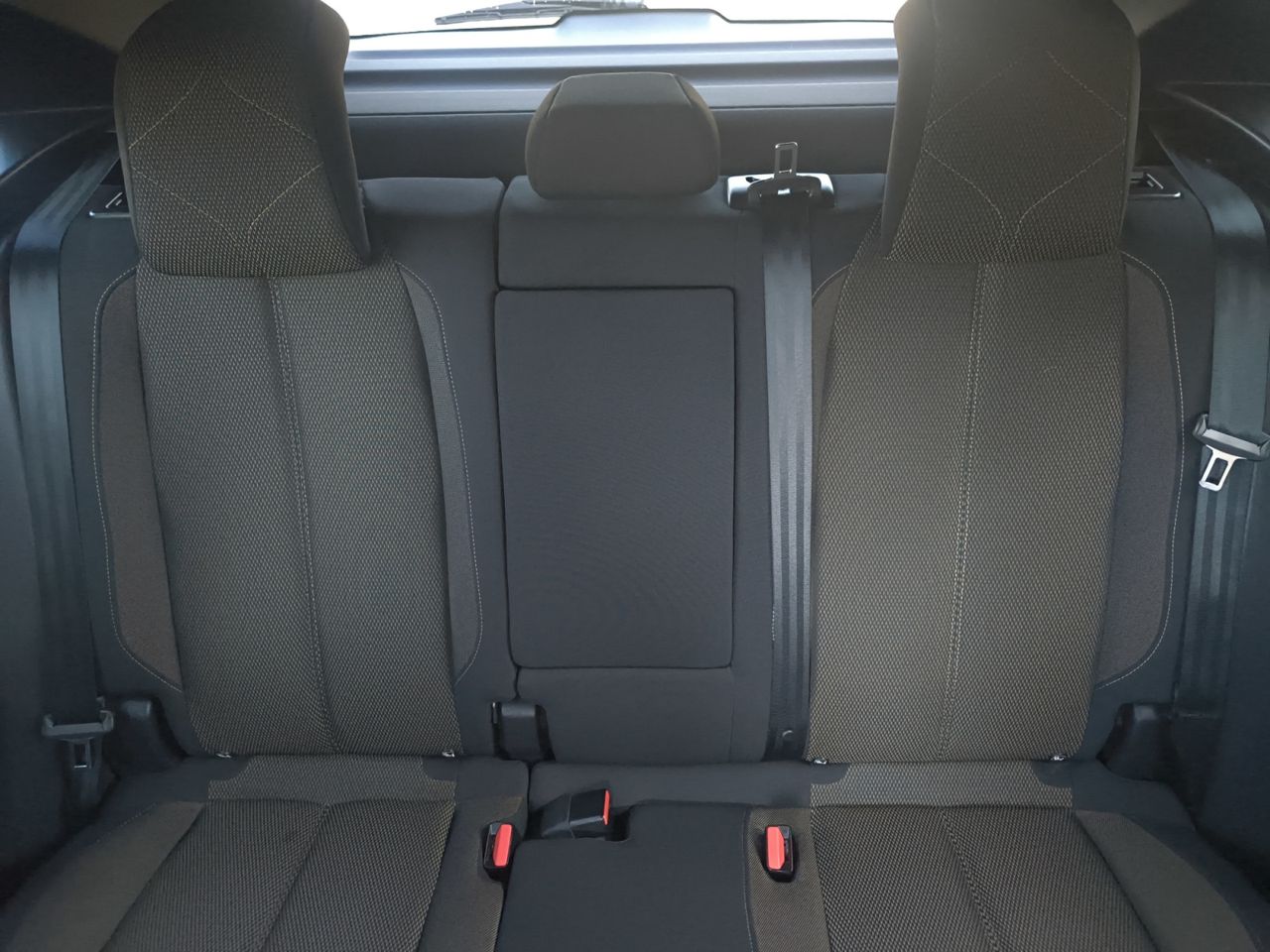 DS DS 7 CROSSBACK BLUE HDI 130 CV AUT SO CHIC  - Foto 2