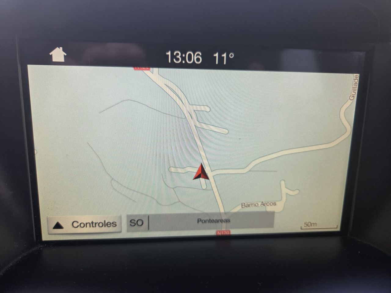 Ford Kuga 1.5 TDCI 120 CV ST LINE  - Foto 2