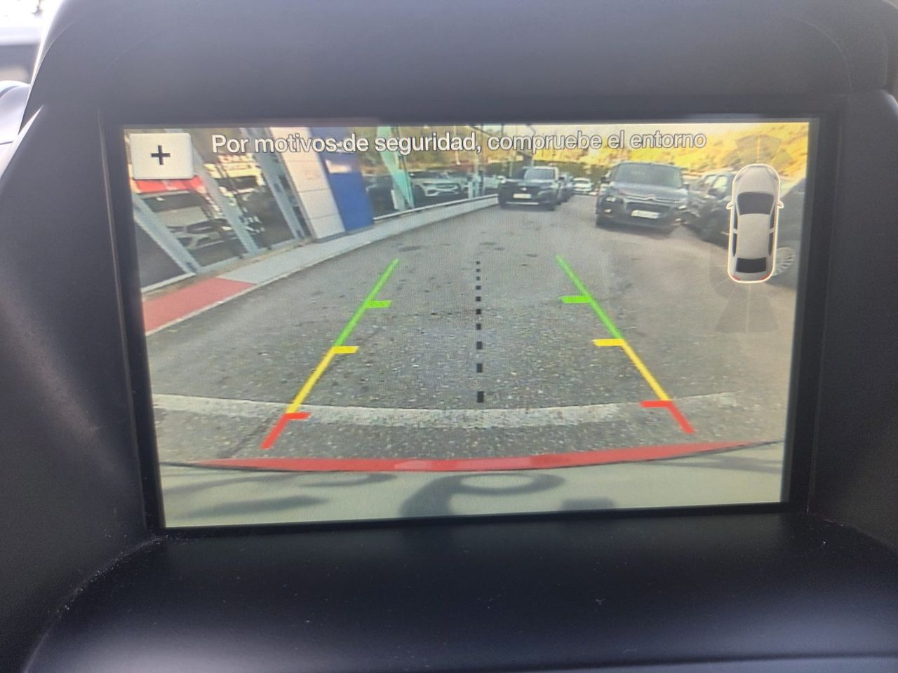 Ford Kuga 1.5 TDCI 120 CV ST LINE  - Foto 2