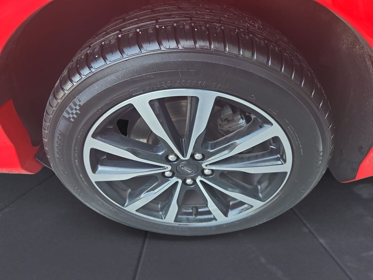 Ford Kuga 1.5 TDCI 120 CV ST LINE  - Foto 2