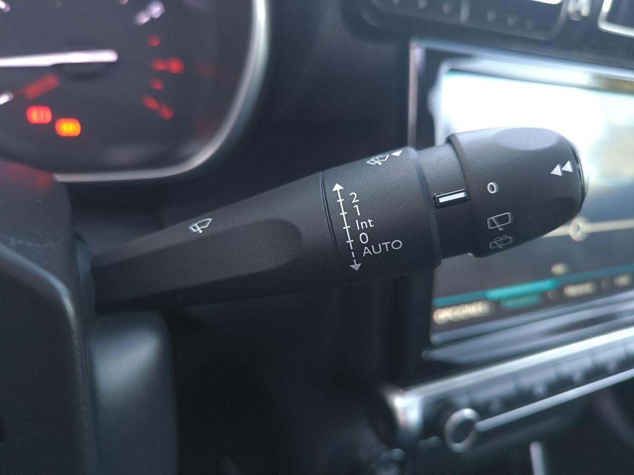 Citroën C3 Aircross BLUE HDI 110 CV SHINE PACK -TECHO PANORAMICO  - Foto 2