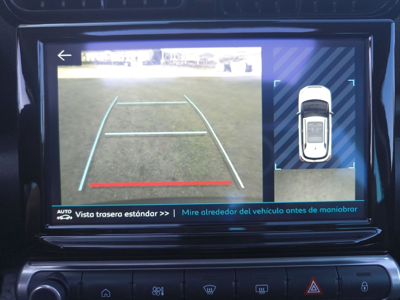 Citroën C3 Aircross BLUE HDI 110 CV SHINE PACK -TECHO PANORAMICO  - Foto 2