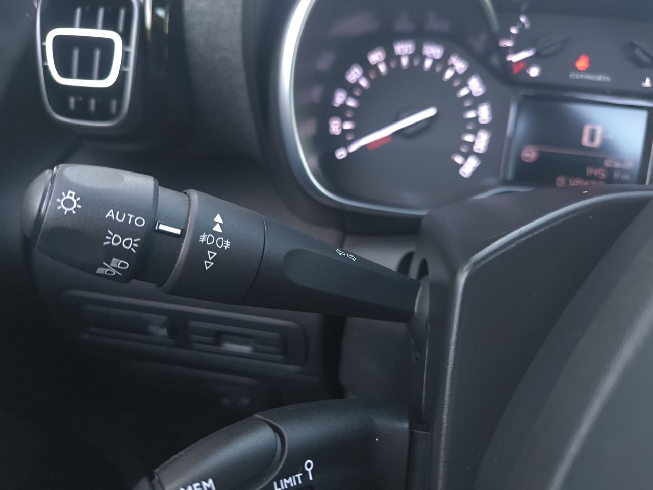 Citroën C3 Aircross BLUE HDI 110 CV SHINE PACK -TECHO PANORAMICO  - Foto 2