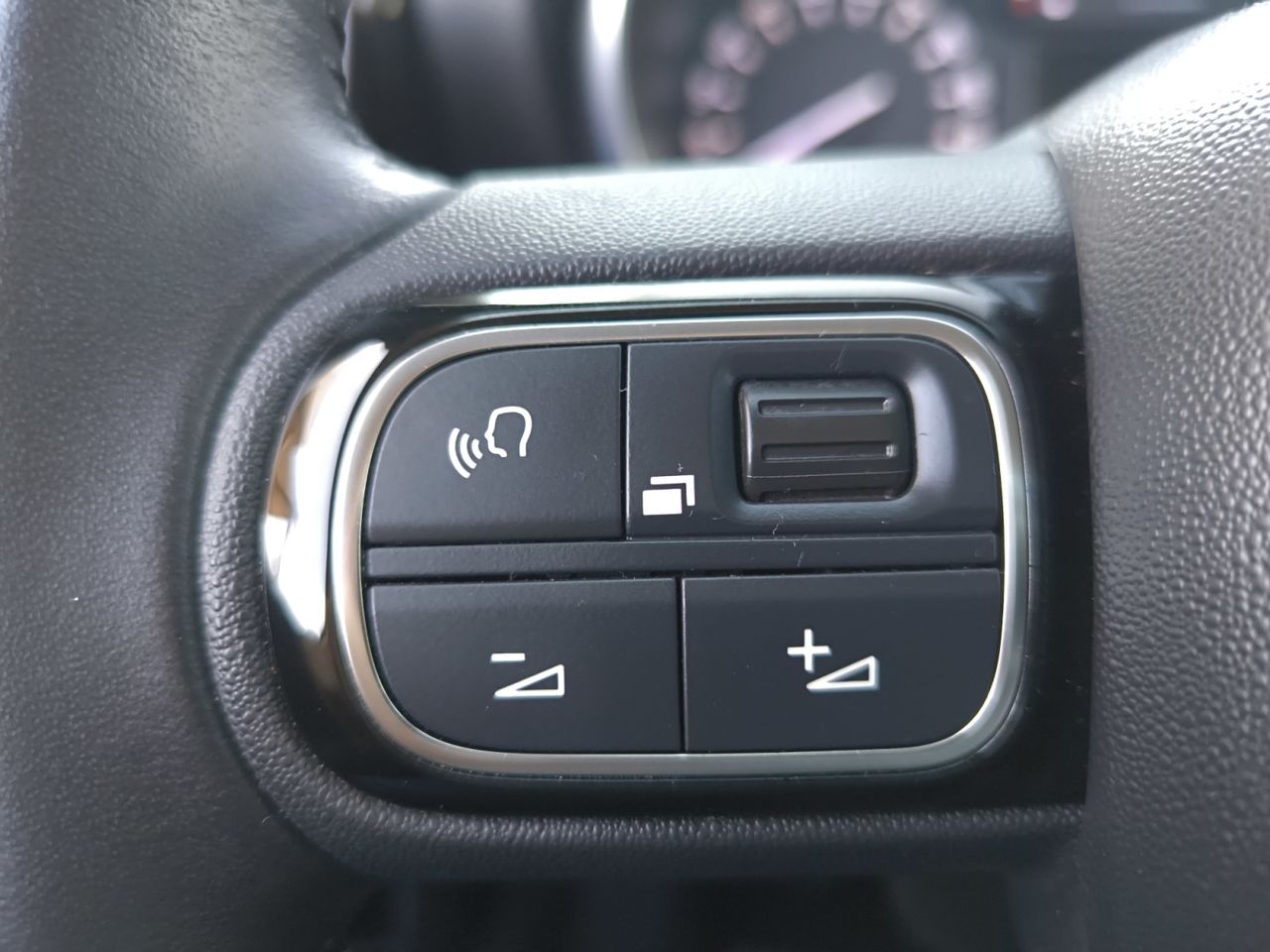 Citroën C3 Aircross PURE TECH 110 CV C SERIES  - Foto 2