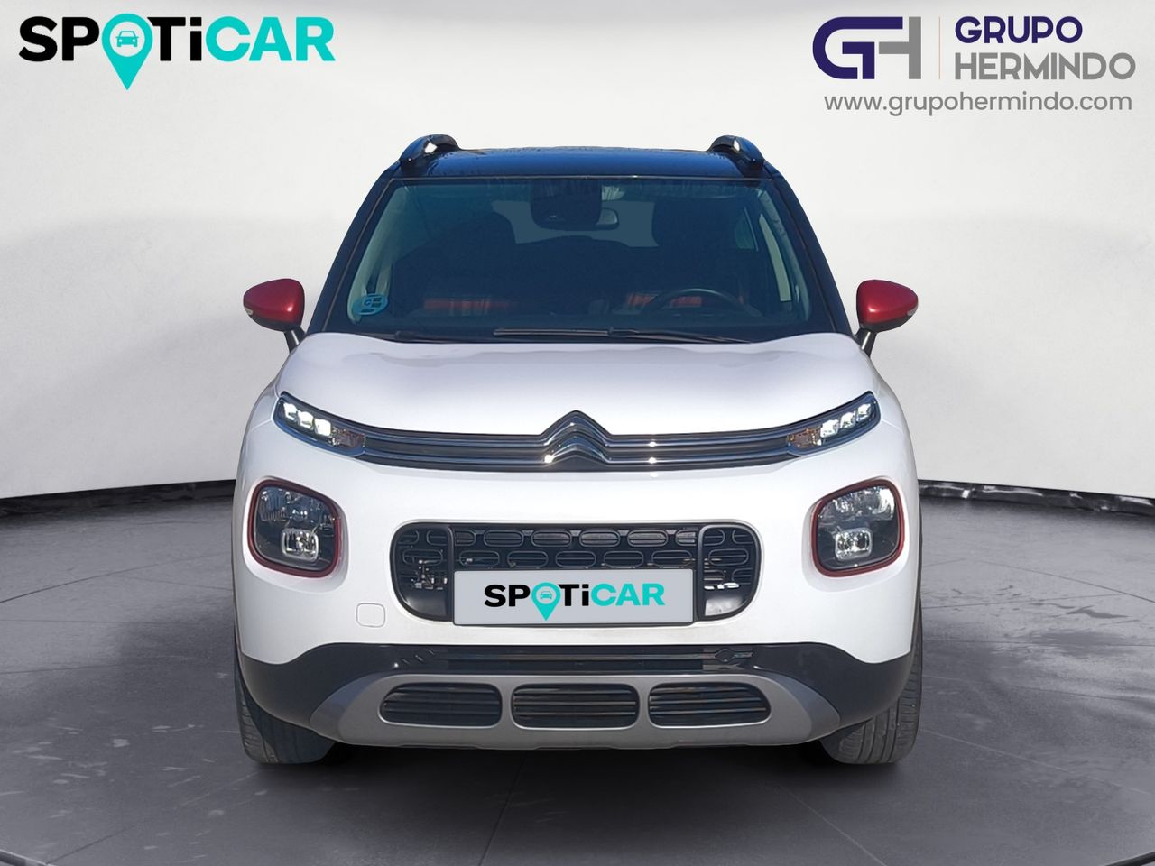 Citroën C3 Aircross PURE TECH 110 CV C SERIES  - Foto 2