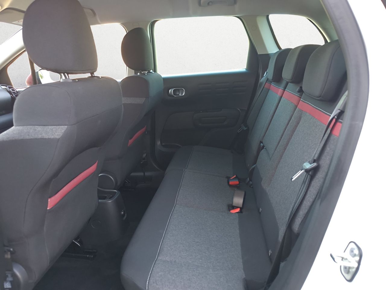 Citroën C3 Aircross PURE TECH 110 CV C SERIES  - Foto 2