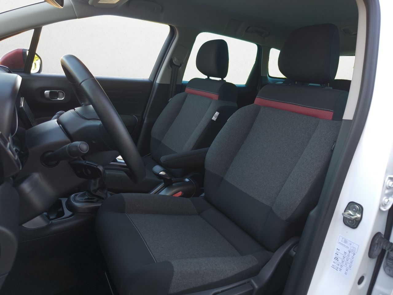 Citroën C3 Aircross PURE TECH 110 CV C SERIES  - Foto 2