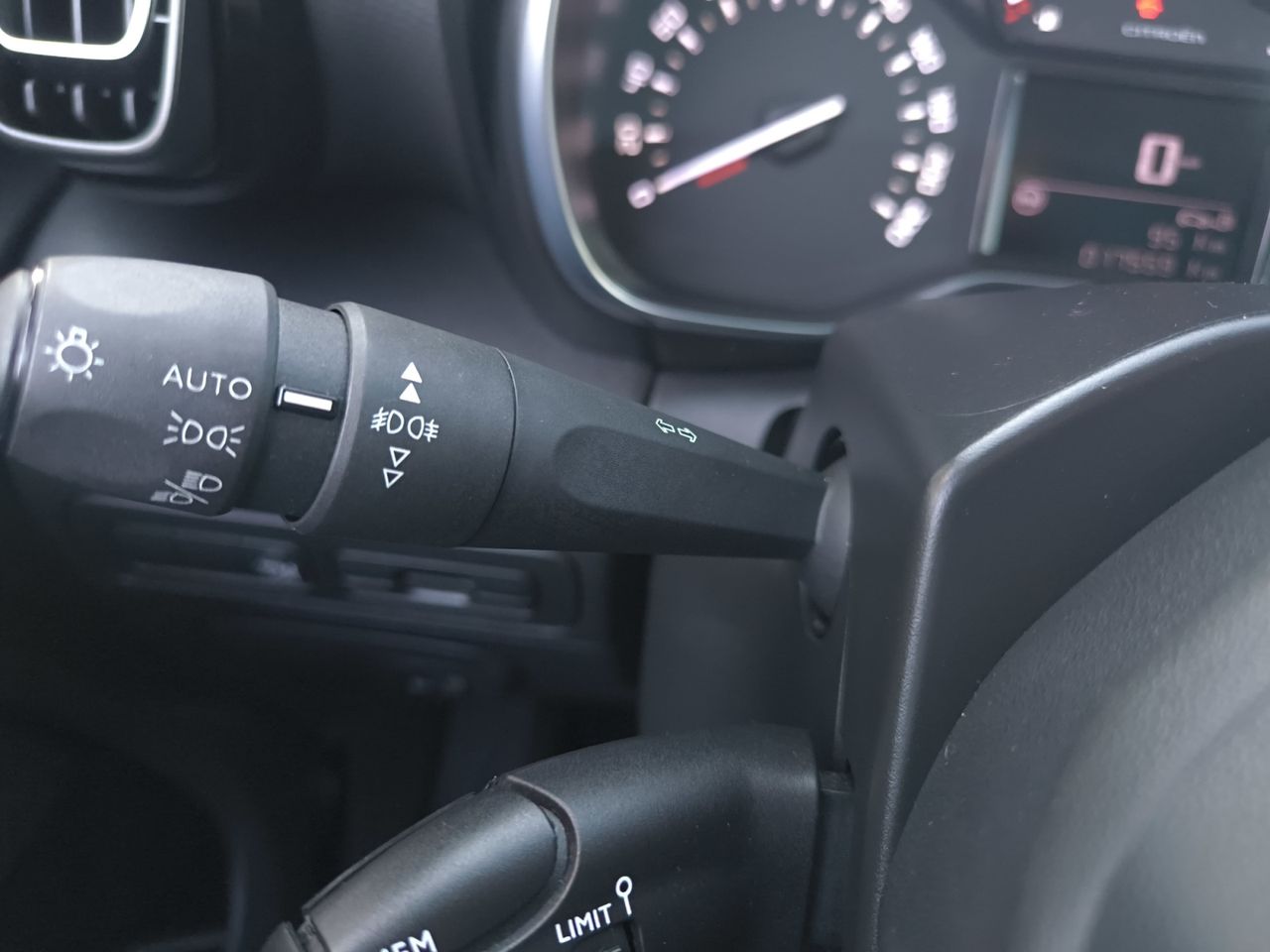 Citroën C3 Aircross PURE TECH 110 CV C SERIES  - Foto 2