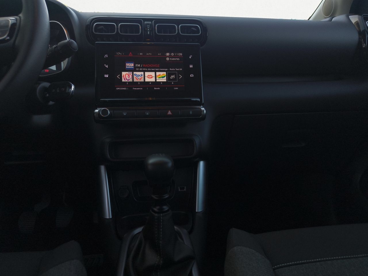 Citroën C3 Aircross PURE TECH 110 CV C SERIES  - Foto 2