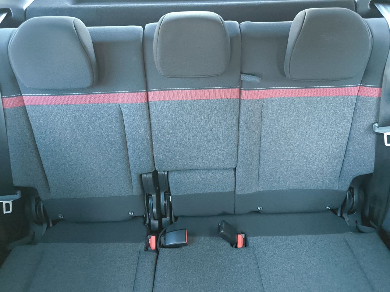 Citroën C3 Aircross PURE TECH 110 CV C SERIES  - Foto 2