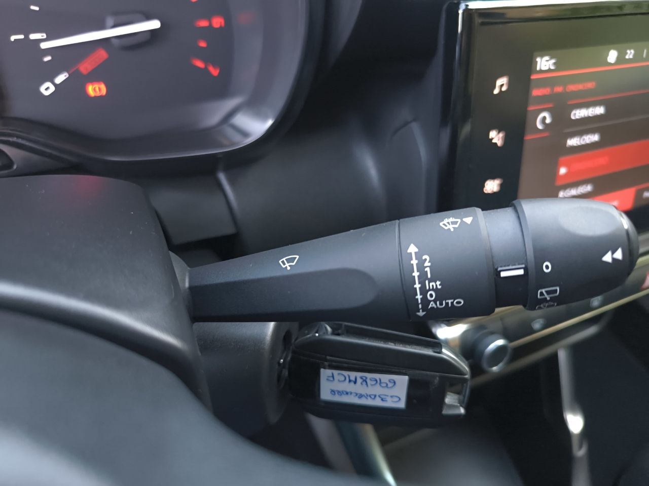 Citroën C3 Aircross BLUE HDI 110 CV C SERIES  - Foto 2